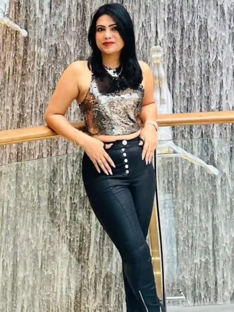 escort service faridabad