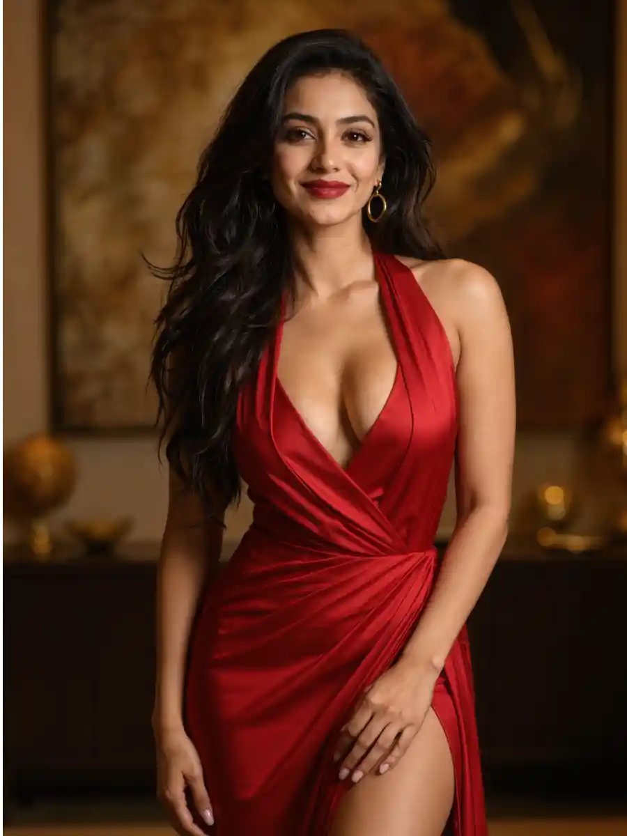 air hostess escorts in faridabad
